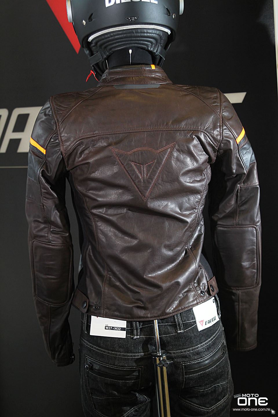 2015 DAINESE