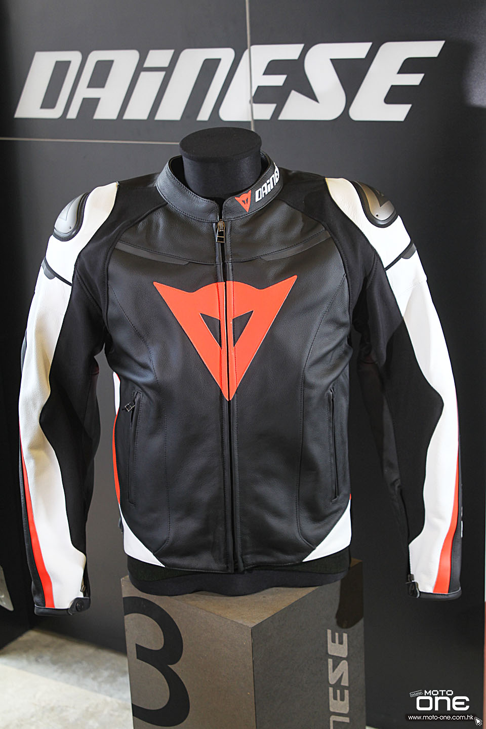 2015 DAINESE