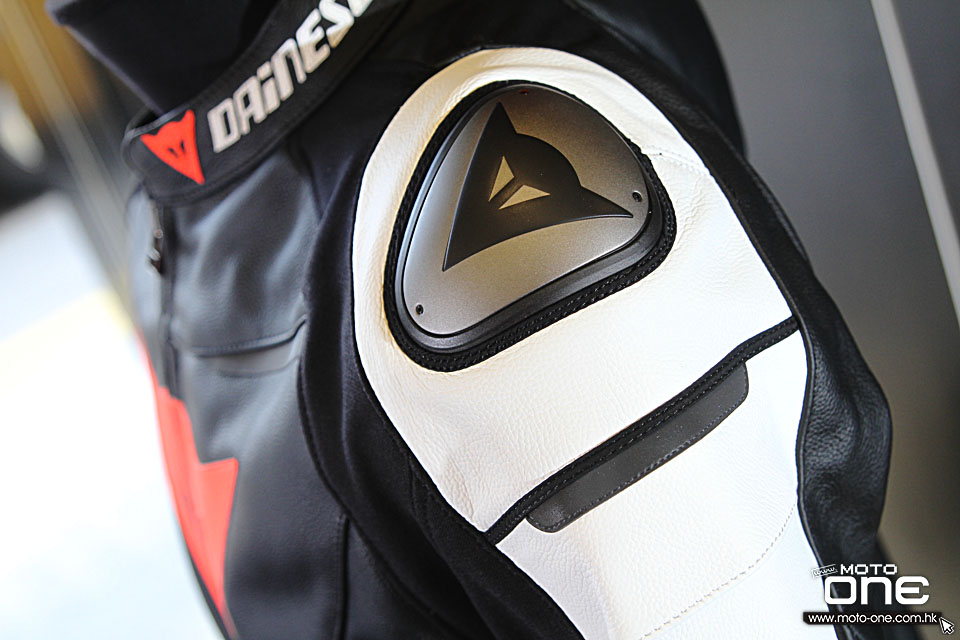 2015 DAINESE