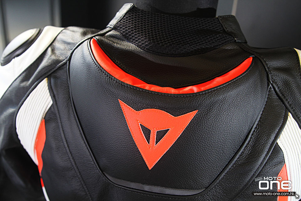 2015 DAINESE