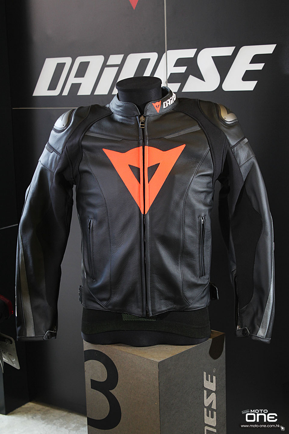 2015 DAINESE