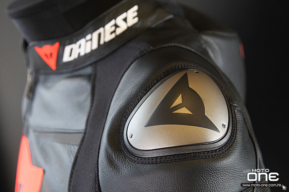 2015 DAINESE