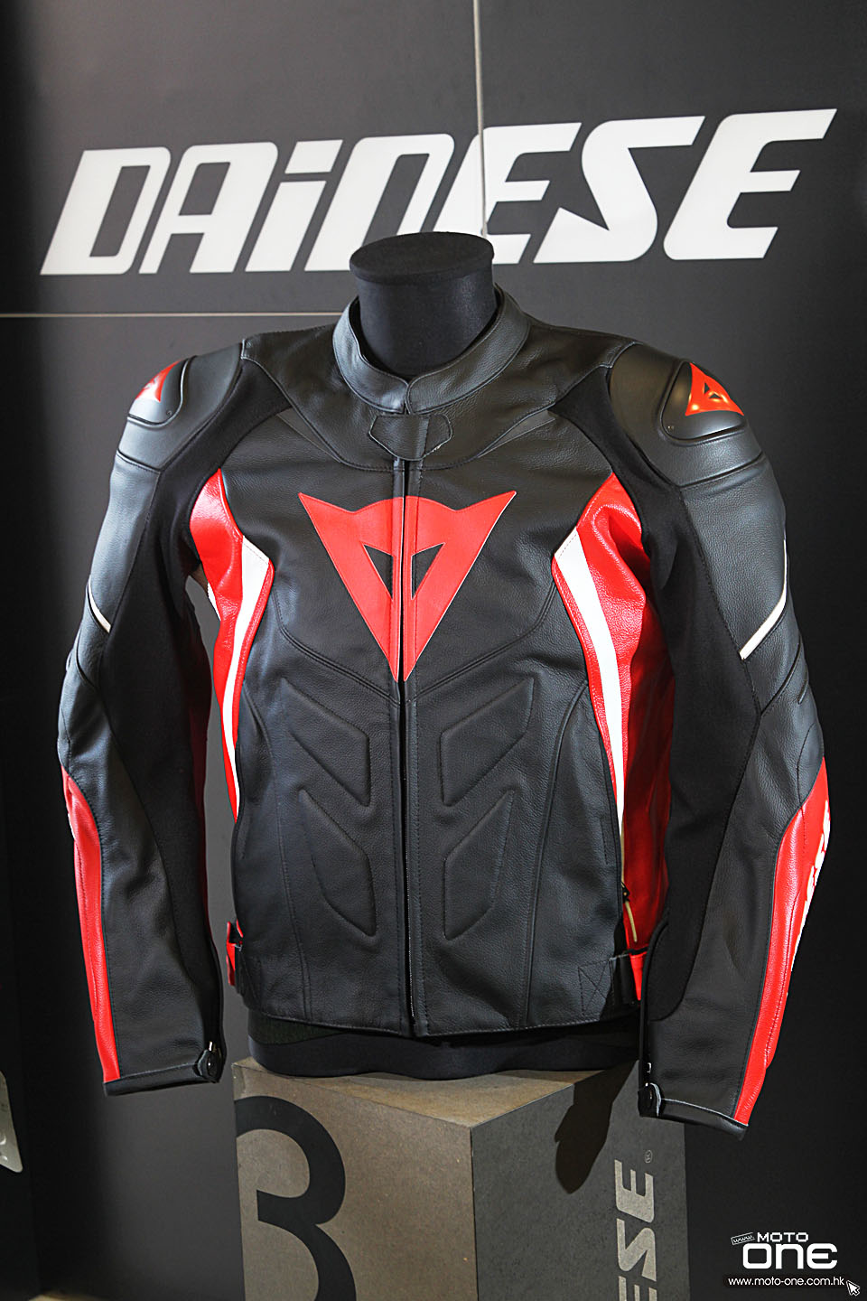 2015 DAINESE