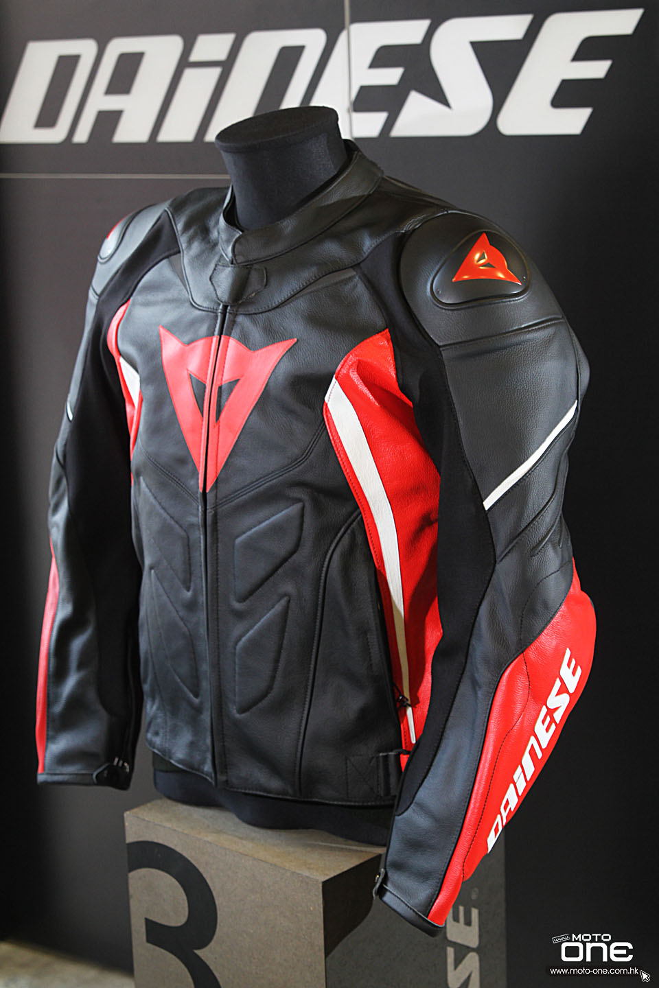 2015 DAINESE