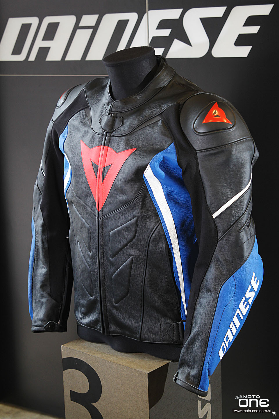 2015 DAINESE