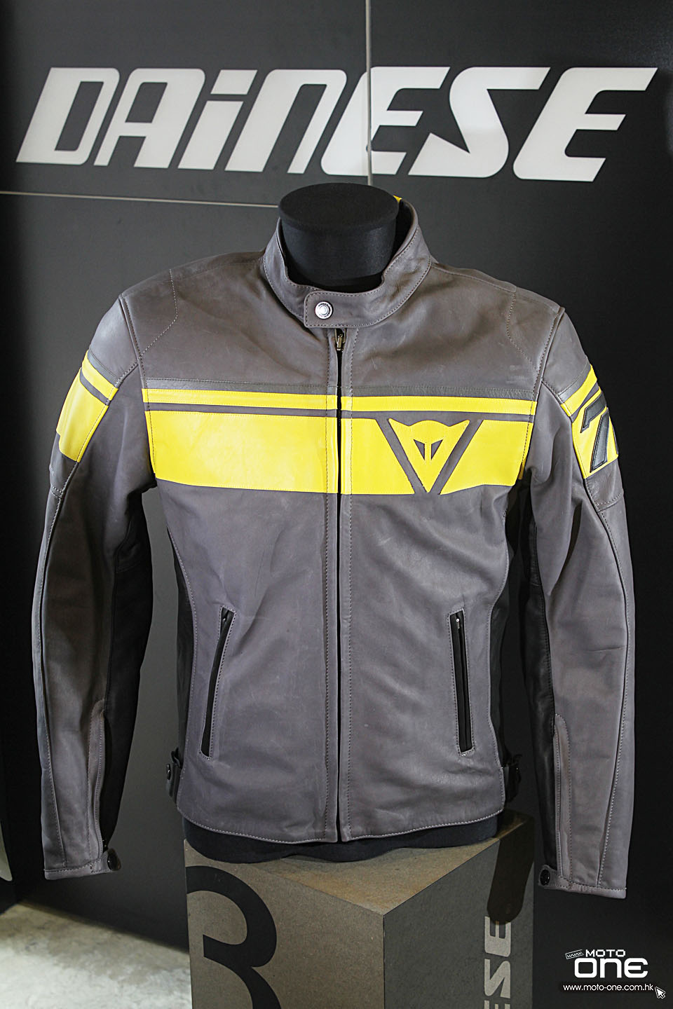 2015 DAINESE