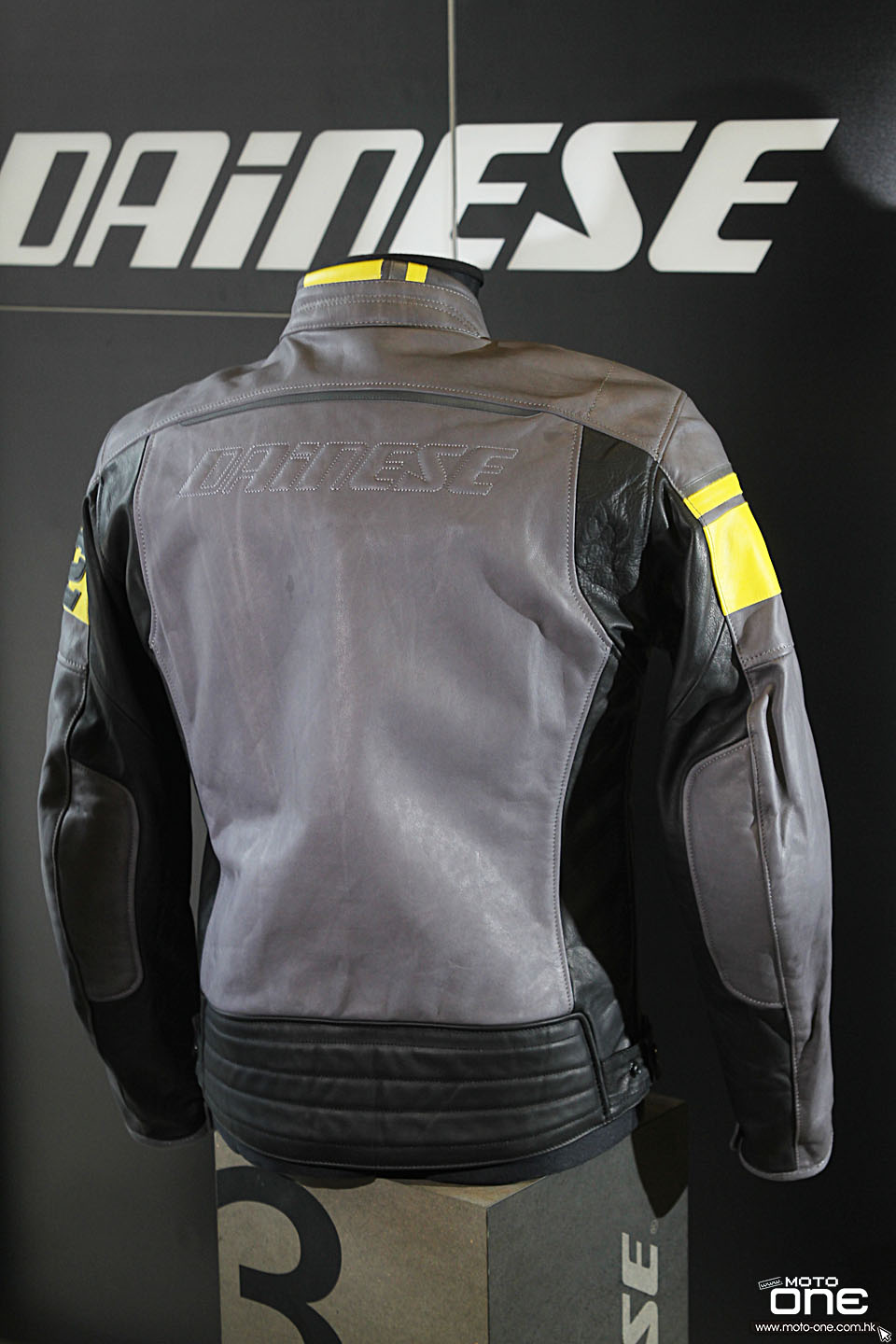 2015 DAINESE