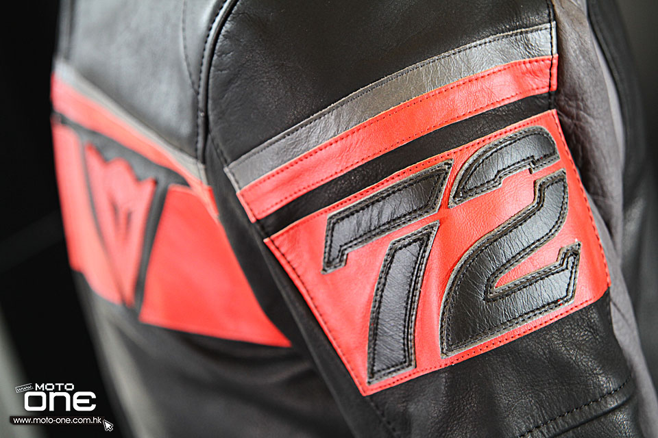 2015 DAINESE