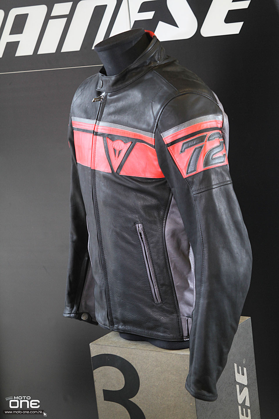 2015 DAINESE