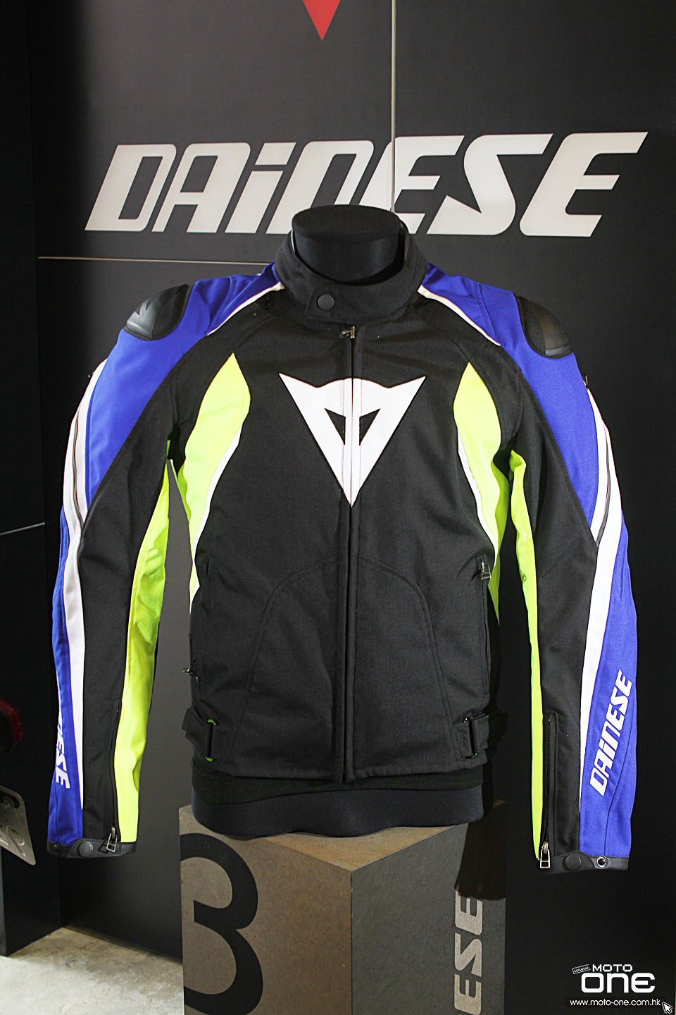 2015 DAINESE