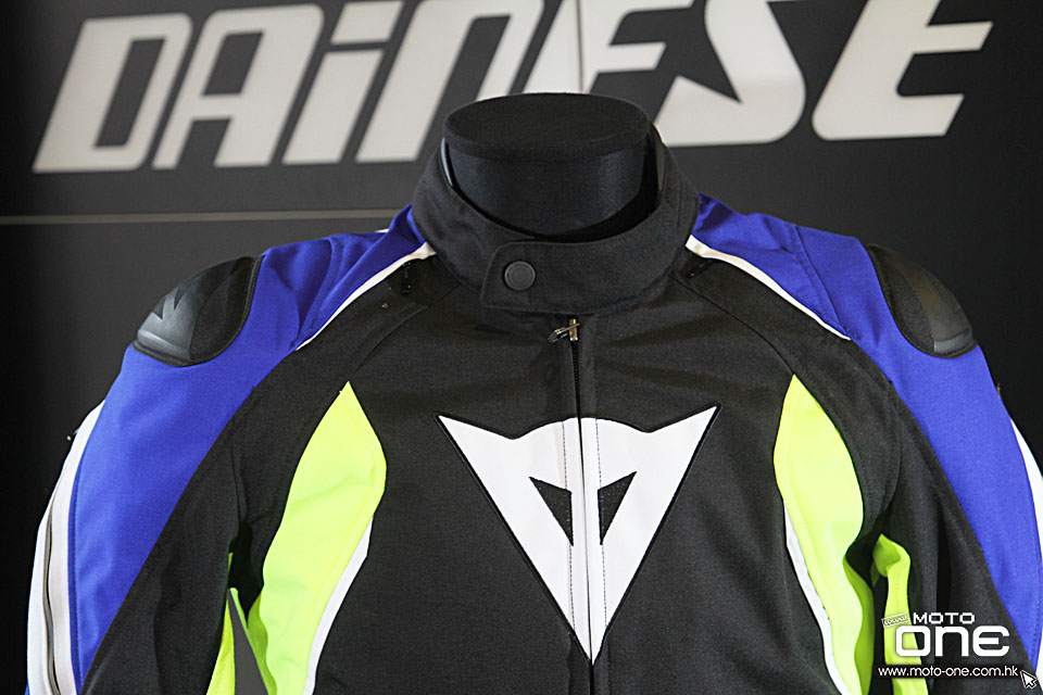 2015 DAINESE