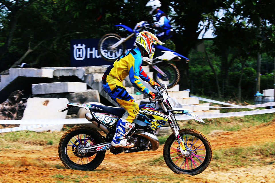 2015 DIRTBIKE DAY_