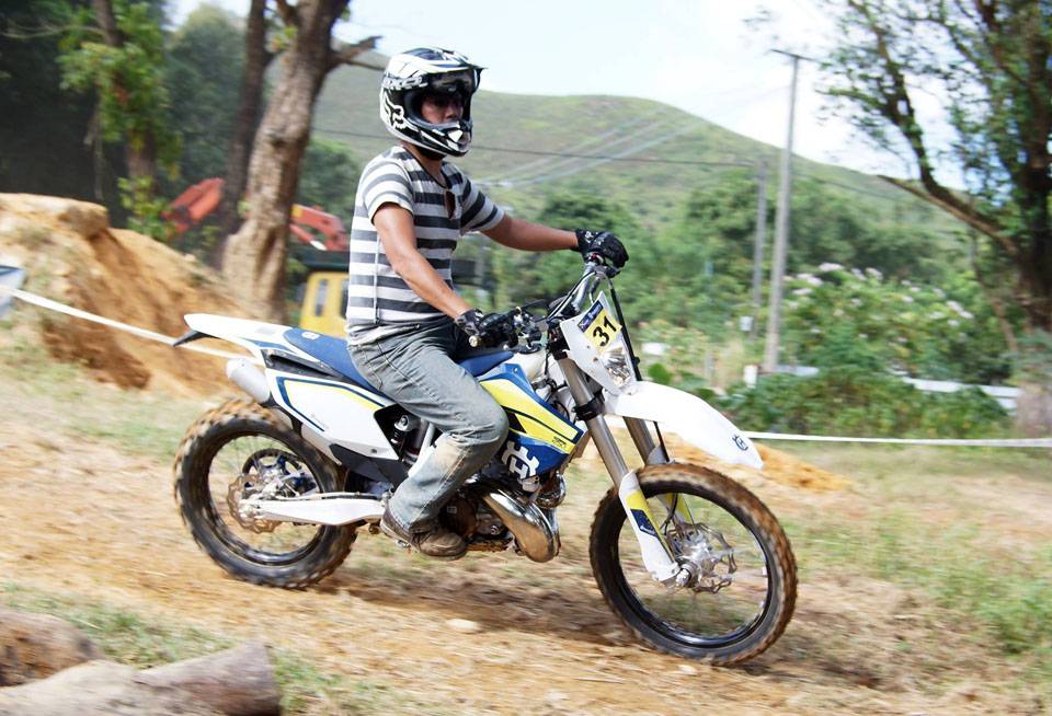 2015 DIRTBIKE DAY_