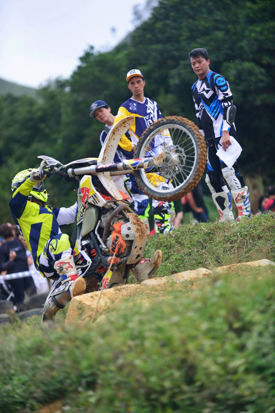 2015 DIRTBIKE DAY_