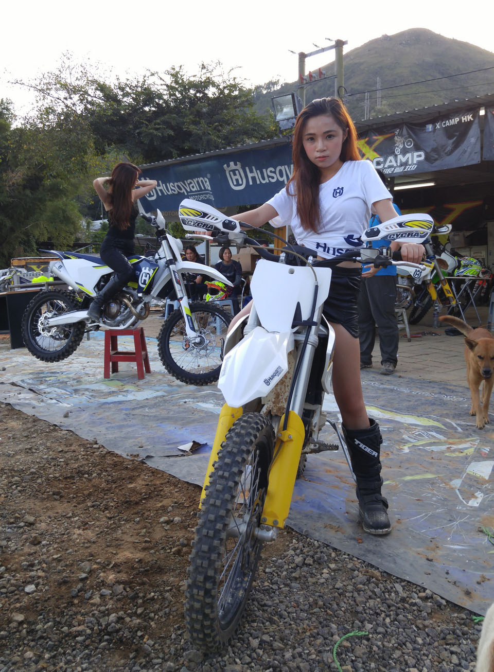 2015 DIRTBIKE DAY_