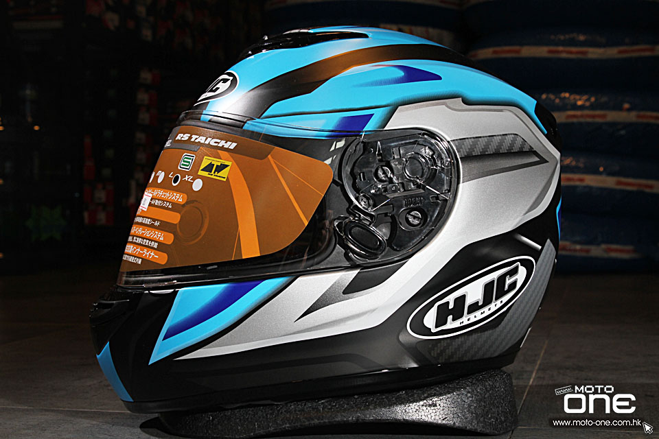 2015 HJC CL-ST HELMET