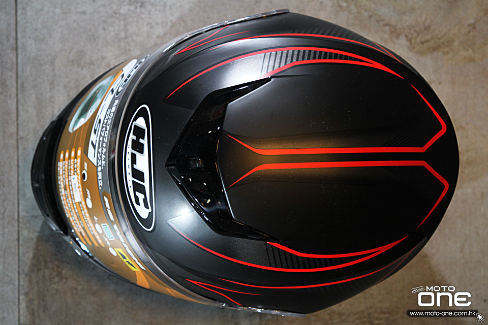 2015 HJC CL-ST HELMET