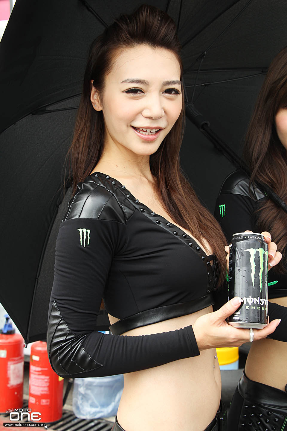 2015 MACAU GP RACING GIRLS