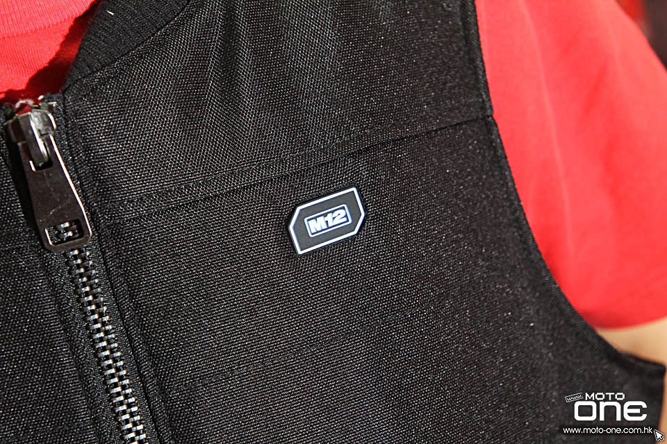 2015 _MILWAUKEE M12 Heated Ripstop Vest Kit