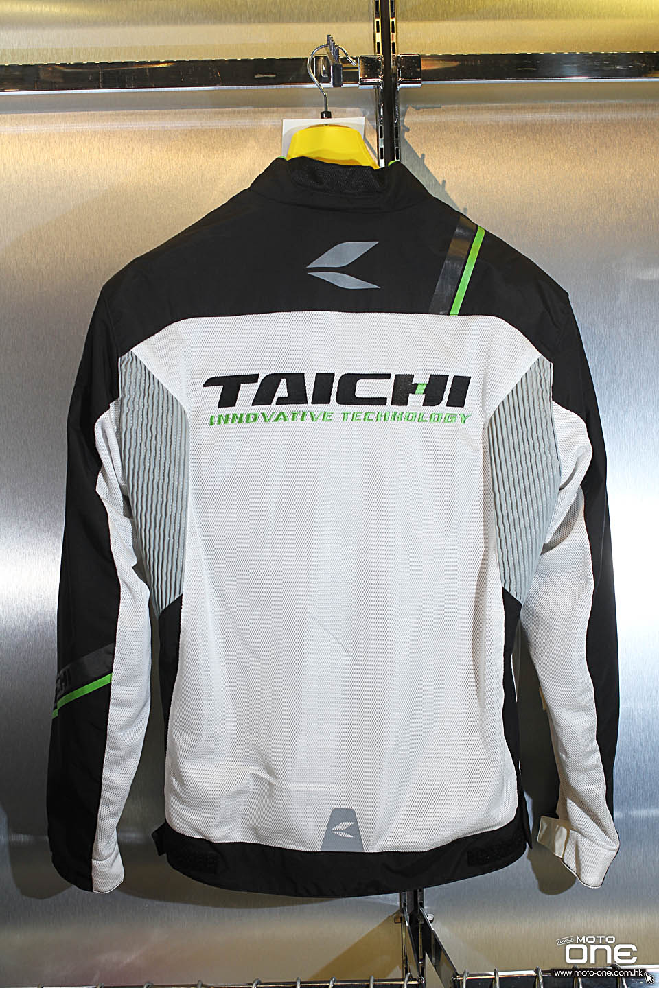 2015 RS-TAICHI SALE