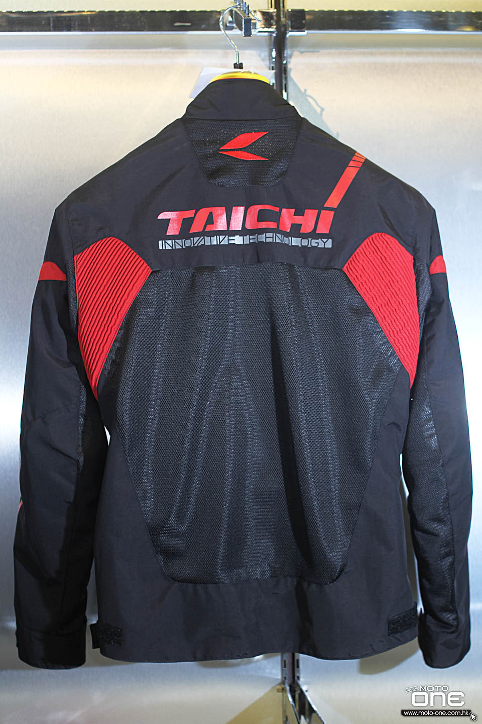 2015 RS-TAICHI SALE