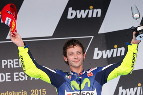 motogp rossi