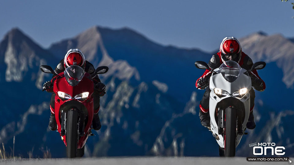 2016 DUCATI 959 PANIGALE