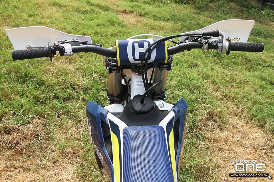 2016 Husqvarna FC250