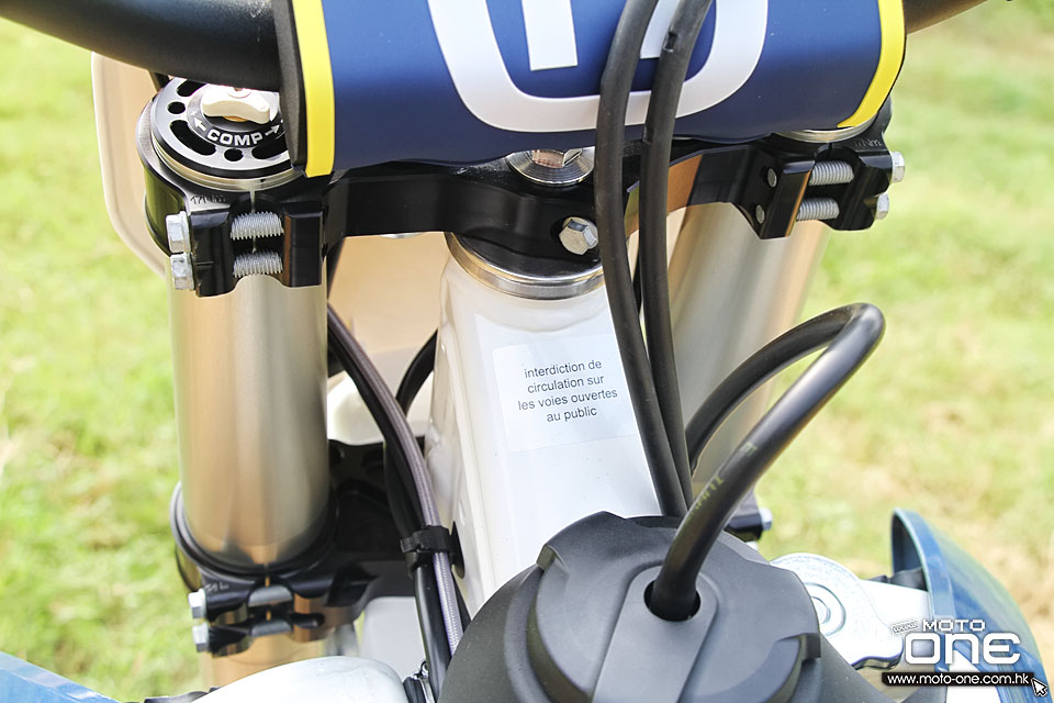 2016 Husqvarna FC250