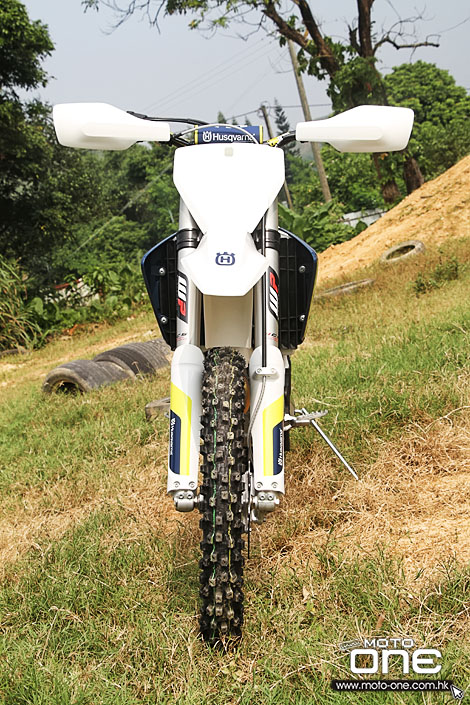 2016 Husqvarna FC250