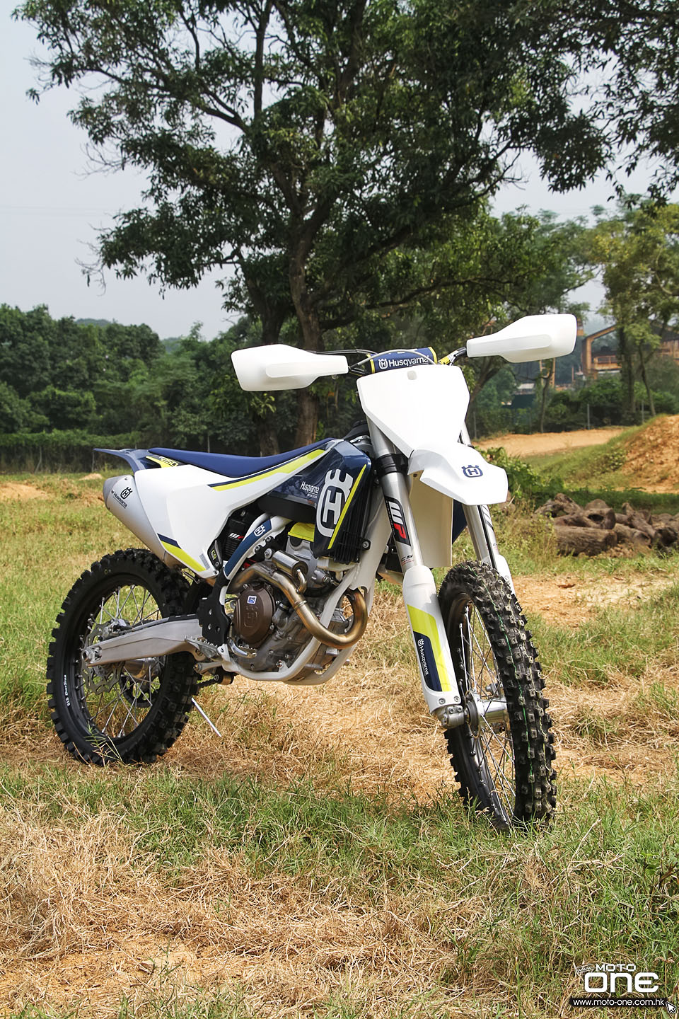 2016 Husqvarna FC250