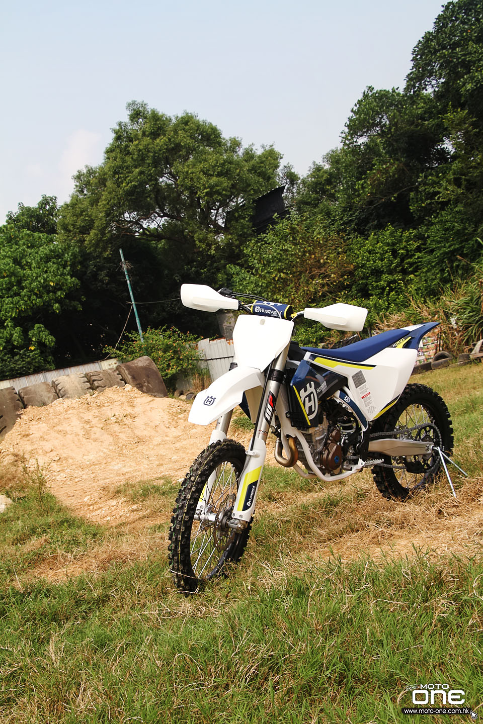 2016 Husqvarna FC250