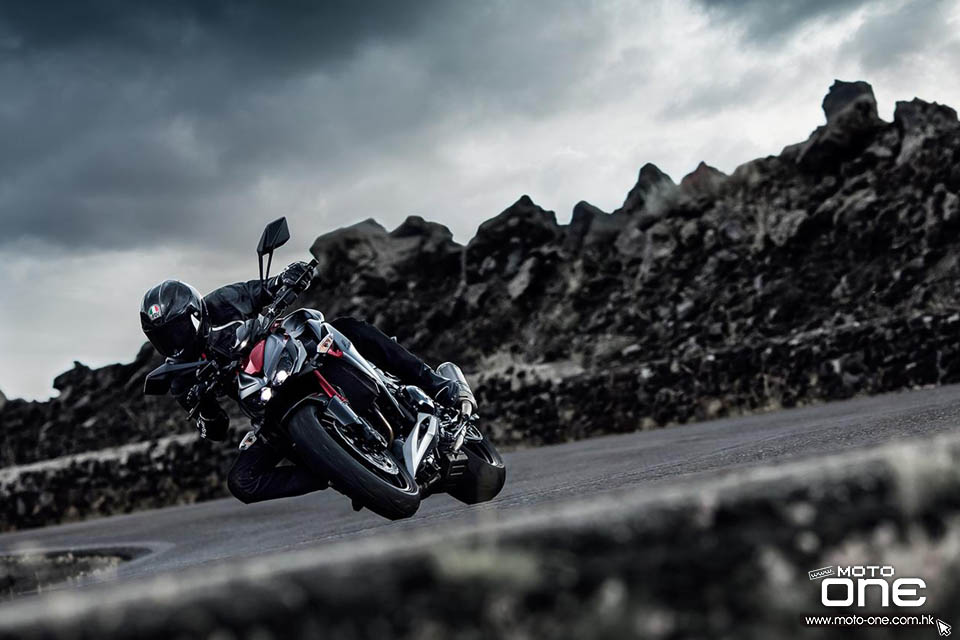 2016 KAWASAKI Z1000 Sugomi Edition