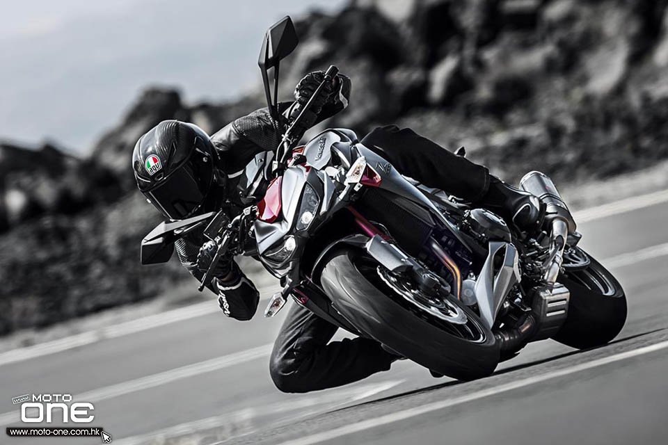 2016 KAWASAKI Z1000 Sugomi Edition