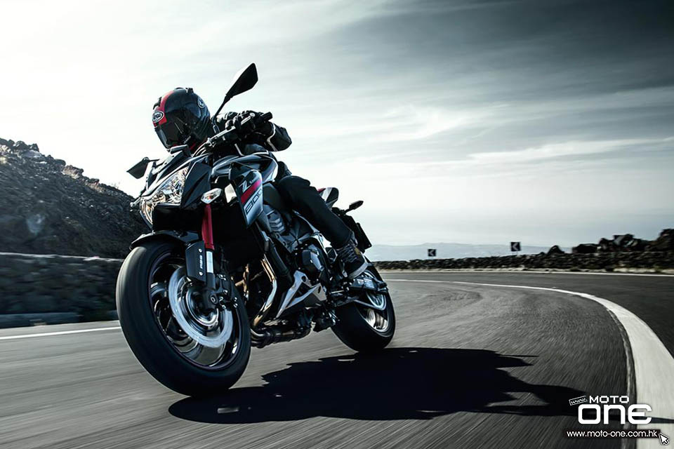 2016 KAWASAKI Z800 Sugomi Edition