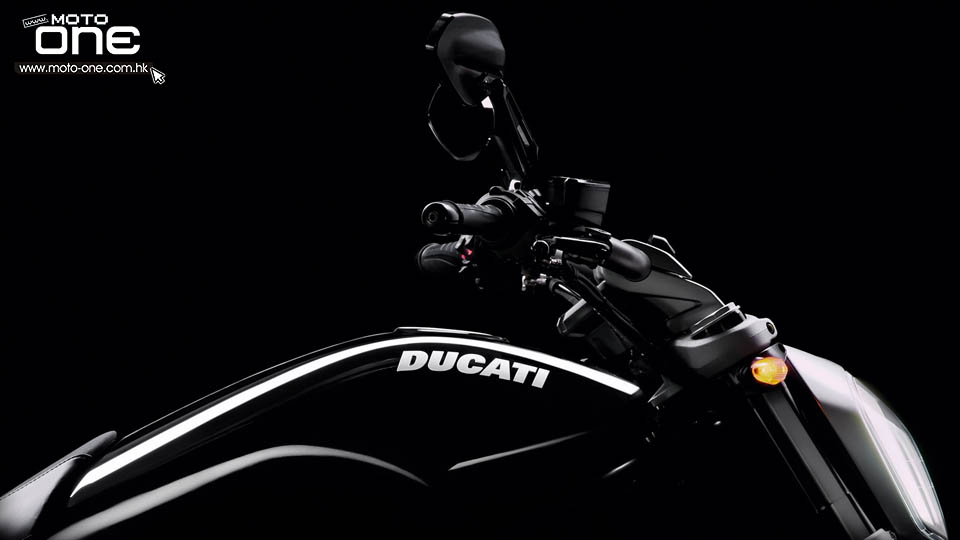 2016 ducati XDiavel