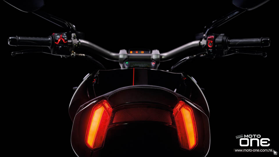 2016 ducati XDiavel