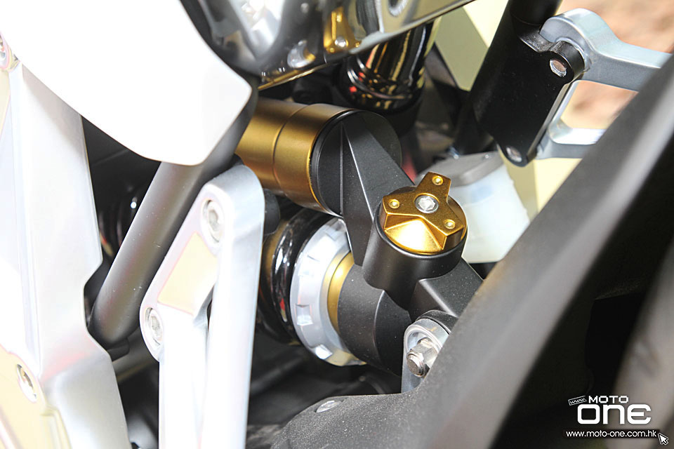 HONDA SFA
