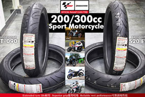 BRIDGESTONE  20