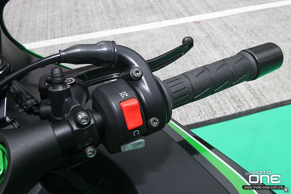 2016 KAWASAKI ZZR1400(ZX-14R) Performance Sport