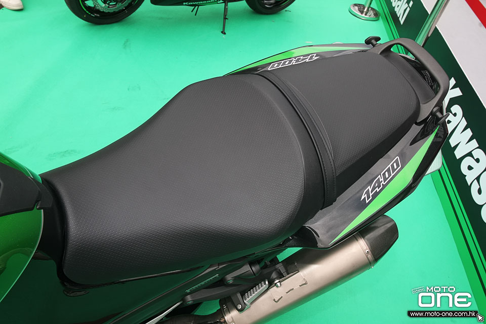 2016 KAWASAKI ZZR1400(ZX-14R) Performance Sport