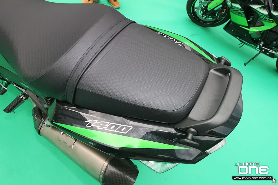 2016 KAWASAKI ZZR1400(ZX-14R) Performance Sport
