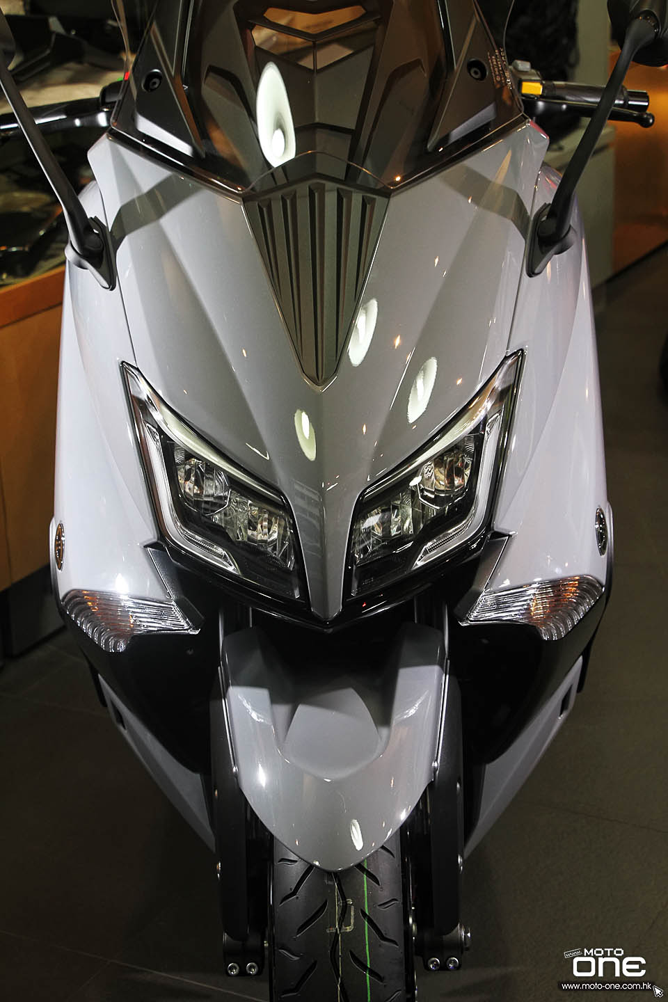 2016 Yamaha T-MAX 530 ABS
