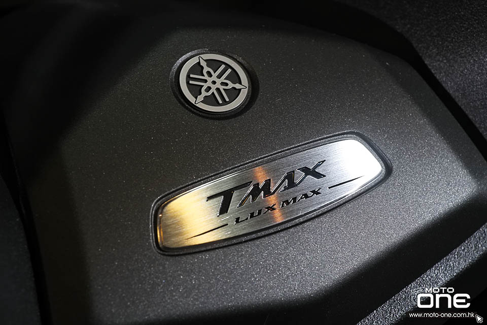 2016 Yamaha T-MAX 530 ABS