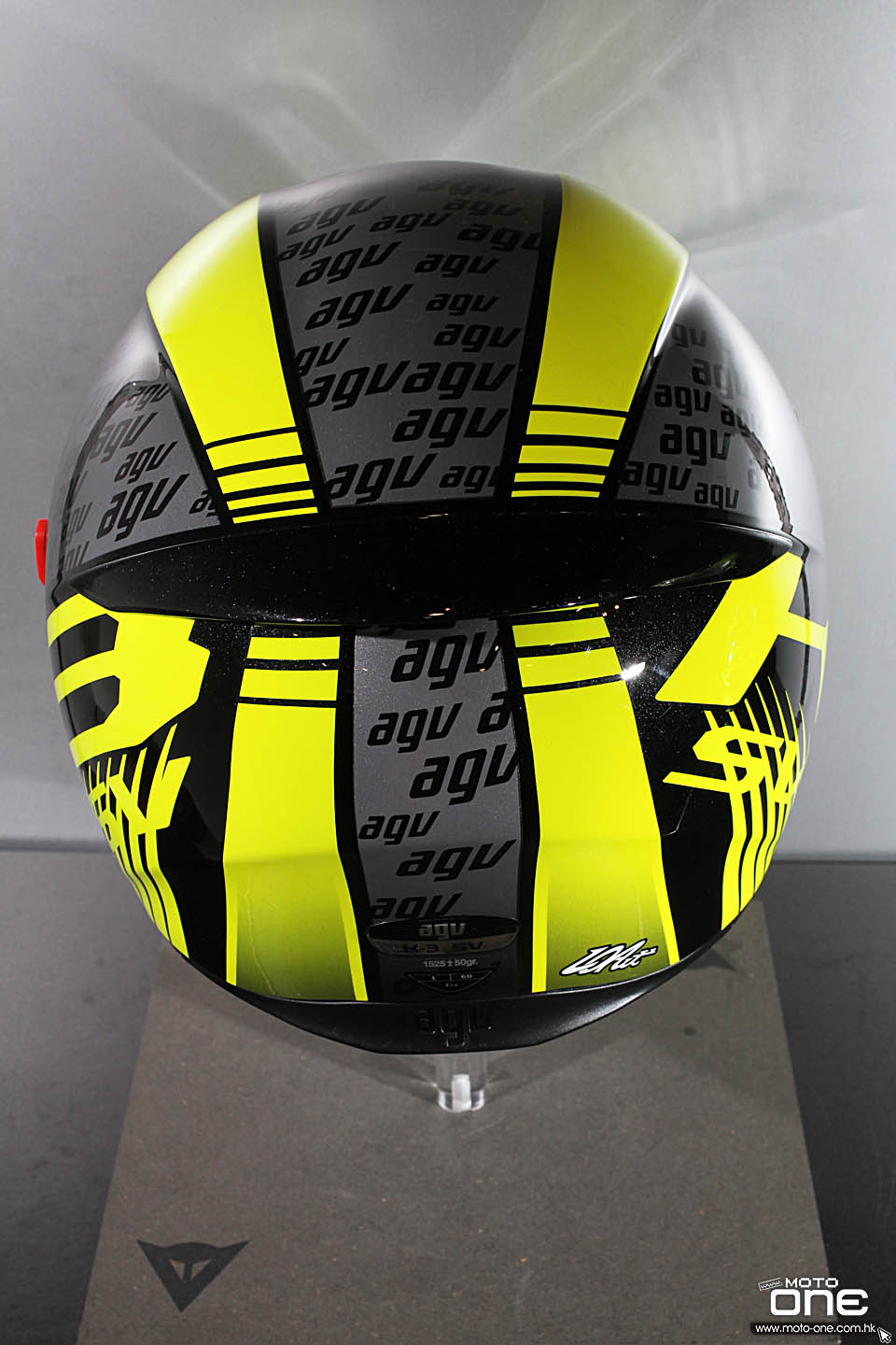 2016 AGV K3 SV K5 COMPACT