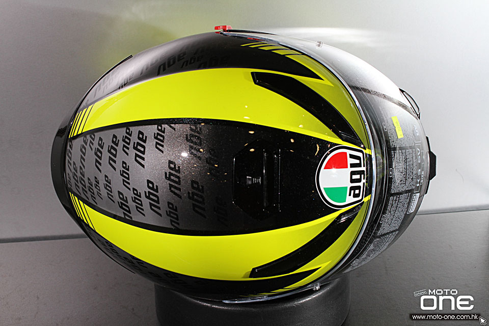 2016 AGV K3 SV K5 COMPACT