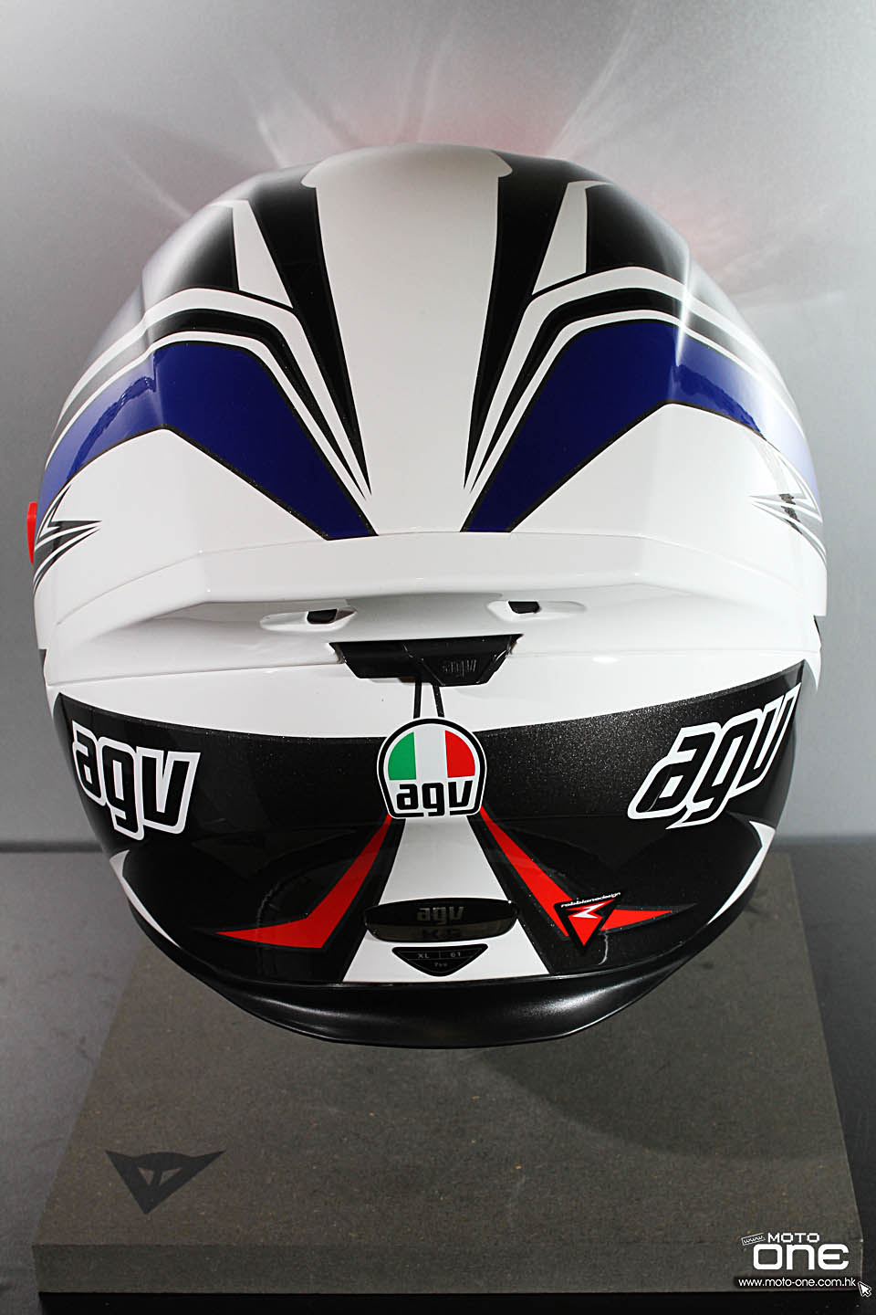 2016 AGV K3 SV K5 COMPACT