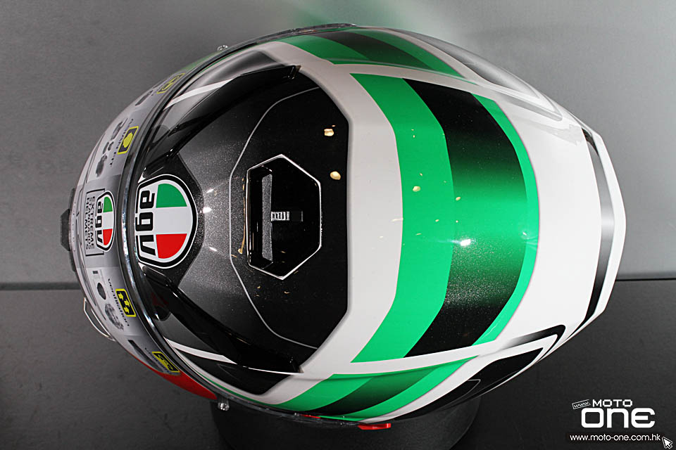 2016 AGV K3 SV K5 COMPACT