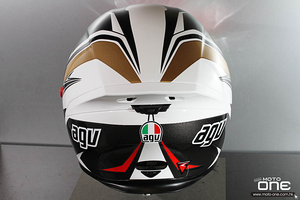 2016 AGV K3 SV K5 COMPACT