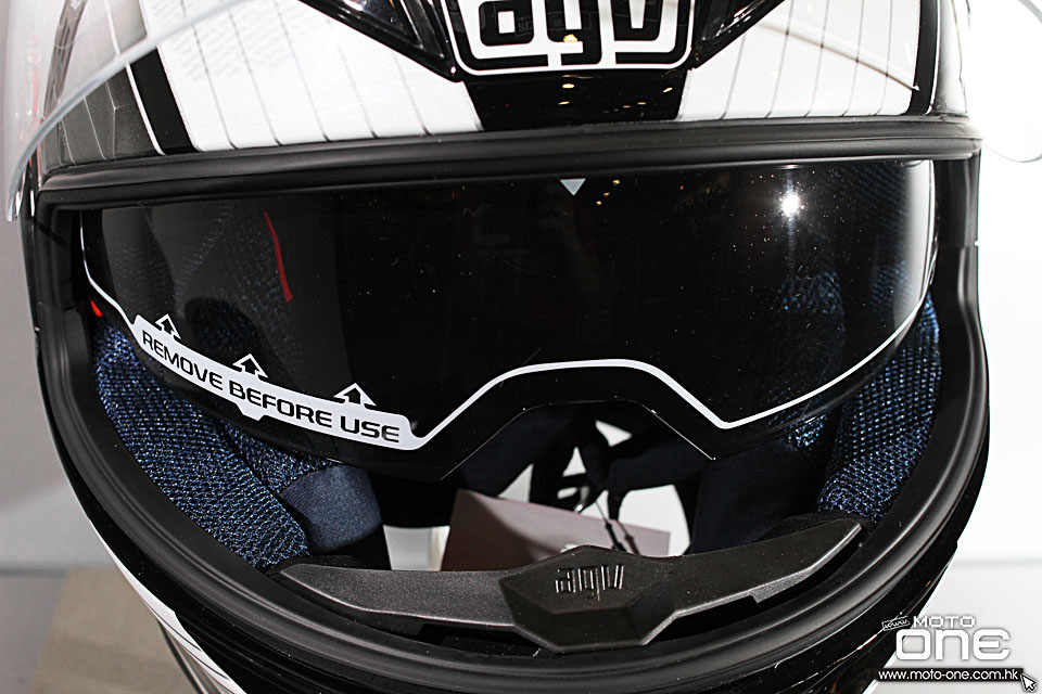 2016 AGV K3 SV K5 COMPACT